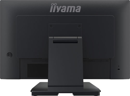 Iiyama T2254MSC-B2AG IPS Touch Monitor 22" FHD 1920x1080 with Response Time 4ms GTG