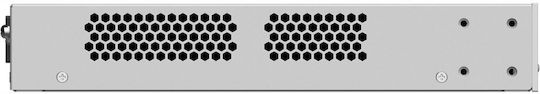 Ruijie Ruijie Unmanaged L2 Switch με 16 Θύρες Gigabit (1Gbps) Ethernet και 4 SFP Θύρες