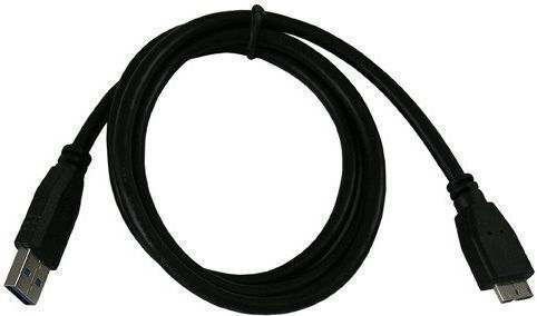 LC-Power Θήκη για Σκληρό Δίσκο 2.5" SATA III με σύνδεση SATA / USB 3.0 / Serial σε Λευκό χρώμα