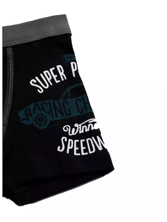 Minerva Real Super Power Speedway Черен