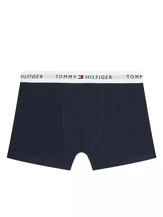 Tommy Hilfiger Тъмносин 2бр