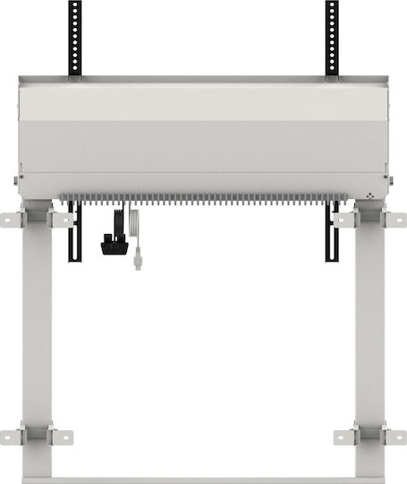 Iiyama Стойка Монитор до 98" Черна (MD WLIFT2031-W1)