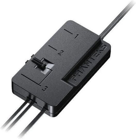 Phanteks Nexlinq Controller Hub V2 Black Schwarz