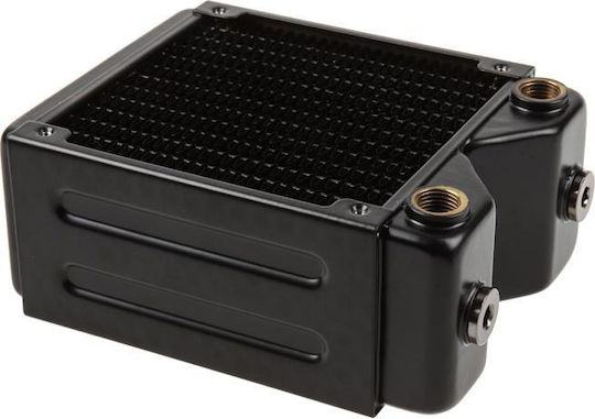 Coolgate G2 Heizkörper 10 Fpi 120mm
