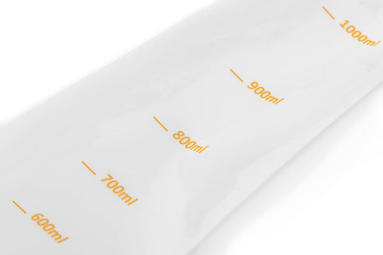 Ekwb EK-Loop Sticlă Pliabilă De Umplere Lichid De Răcire Transparent