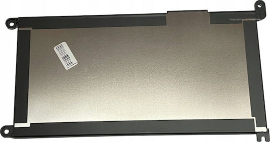 Dell Baterie Originală pentru cu 7500mAh