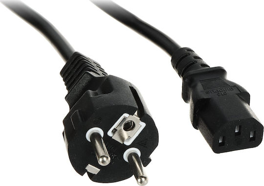 Cablu AC POS C13-YJT3 10A CEE7/7-YJ-03 10