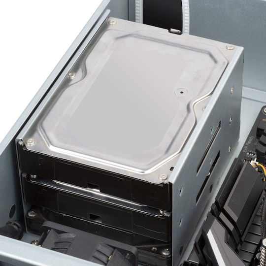 Silverstone SST-RM23-502 1Stück