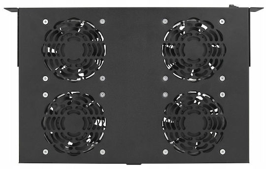 Pulsar Rack Fan RAWP-1R 1 Piece