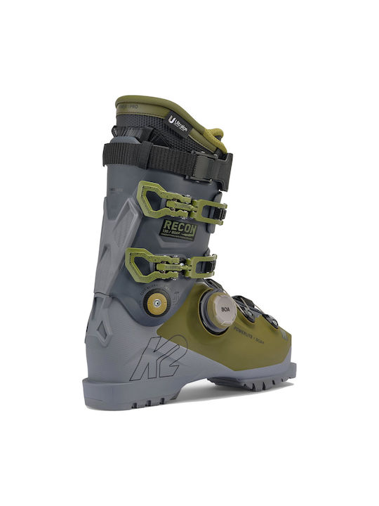 K2 Recon Bocanci De Schi Pentru Bărbați K2 Recon Bocanci De Schi Pentru Bărbați