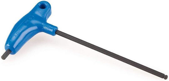 Parktool Cheie Allen cu vârf de dimensiune 5mm