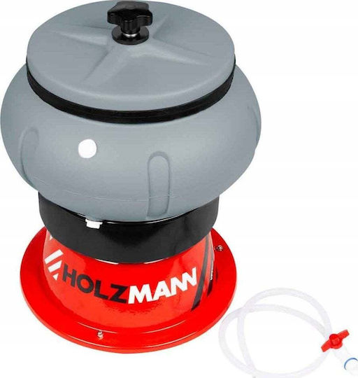 Holzmann Mischpult Elektrisch