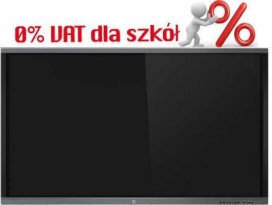 Avtek Interaktive Anzeige 65" Android