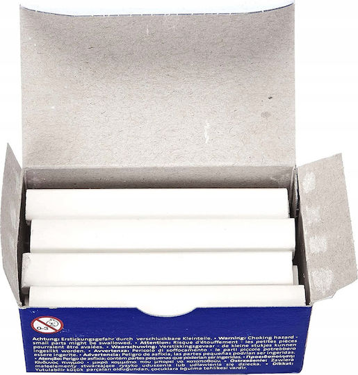 Pelikan Сет 12 Бели Креди