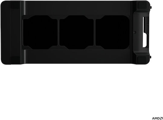 Lenovo Legion T5 30AGB10 Gaming Desktop PC (Ryzen 5-7600/32GB DDR5/1TB SSD/GeForce RTX 5060 Ti/W11 Home)