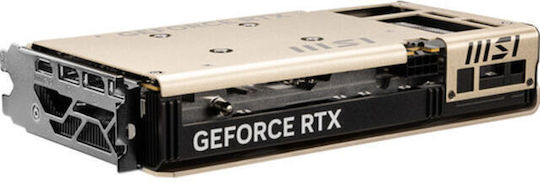 MSI GeForce RTX 5060 8GB GDDR7 Inspire 2X OC Видеокарта
