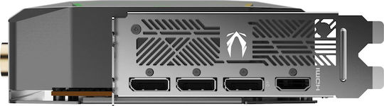 Zotac GeForce RTX 5090 32GB GDDR7 Arcticstorm AIO Graphics Card