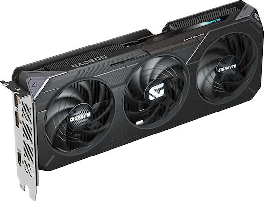Gigabyte Radeon RX 9060 XT 16GB GDDR6 Гейминг Видеокарта