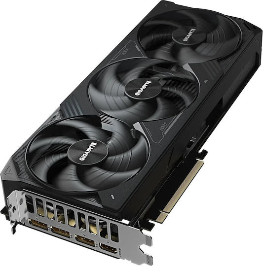 Gigabyte GeForce RTX 5080 16GB GDDR7 Windforce SFF Grafikkarte