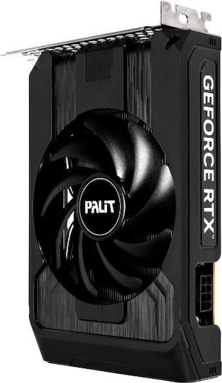 Palit GeForce RTX 5050 8GB GDDR6 StormX Κάρτα Γραφικών