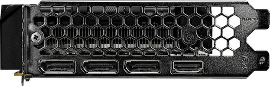 Palit GeForce RTX 5050 8GB GDDR6 StormX Κάρτα Γραφικών