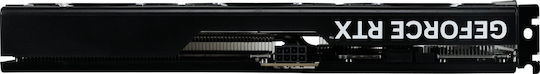 Gainward GeForce RTX 5060 Ti 16GB GDDR7 Python III OC Κάρτα Γραφικών