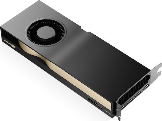 HP RTX 4500 Ada 24GB GDDR6 Κάρτα Γραφικών