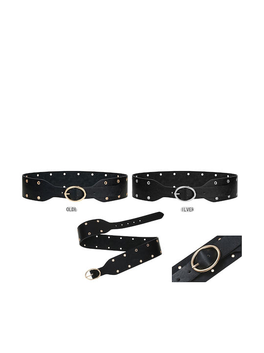 Women's Belt Black