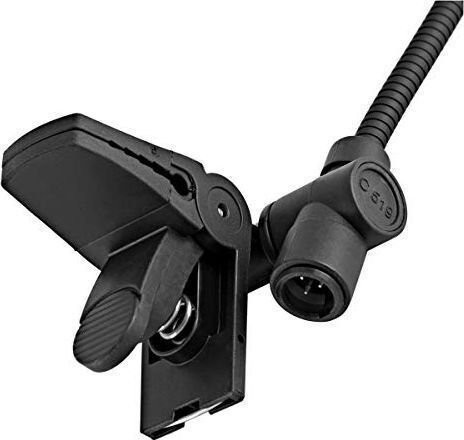 AKG C519 M Кондензатор (Малка диафрагма) Микрофон Щипка в Черен Цвят