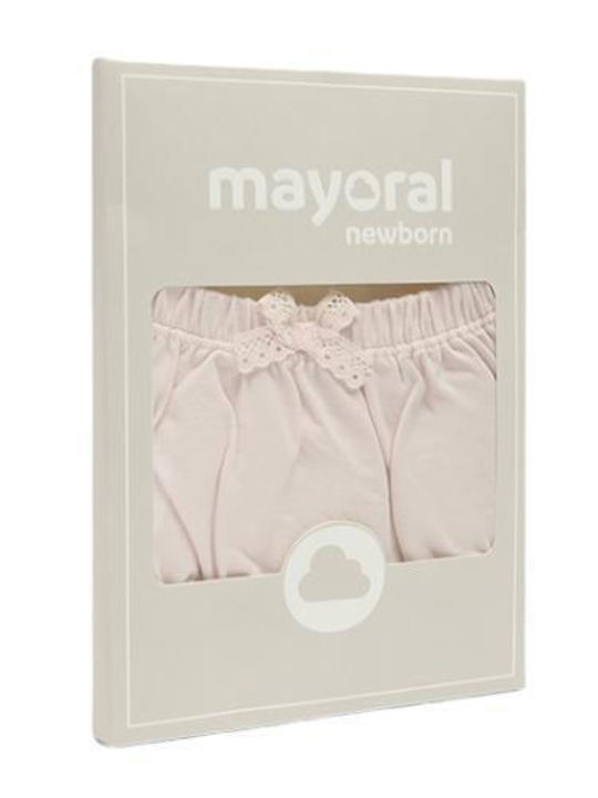 Mayoral Παιδικό Βρακάκι Ροζ