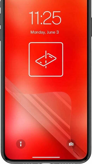 3MK Flexibleglass Lite 0.16mm Tempered Glass (Nothing Phone 2a)