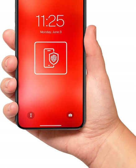 3MK Flexibleglass Lite 0.16mm Tempered Glass (Nothing Phone 2a)