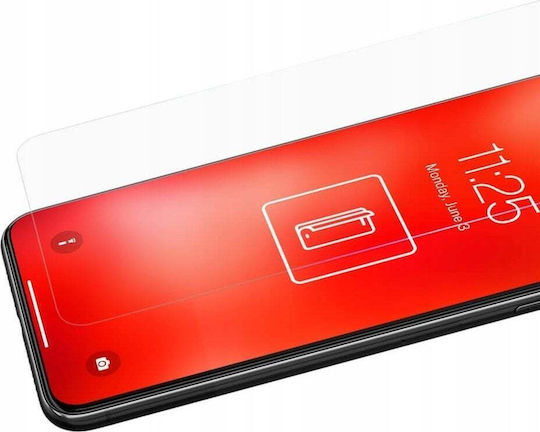 3MK Flexibleglass Lite 0.16mm Tempered Glass (Nothing Phone 2a)