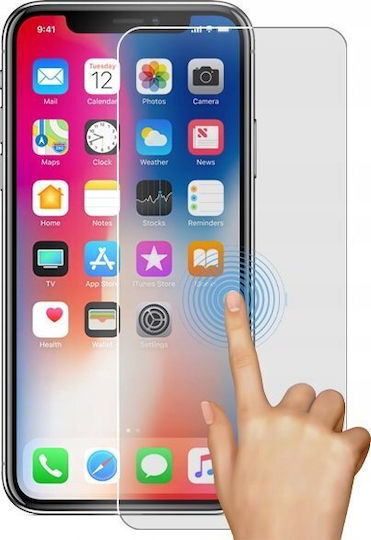 GrizzGlass Paperscreen Matte Screen Protector (Xiaomi 13T Pro)
