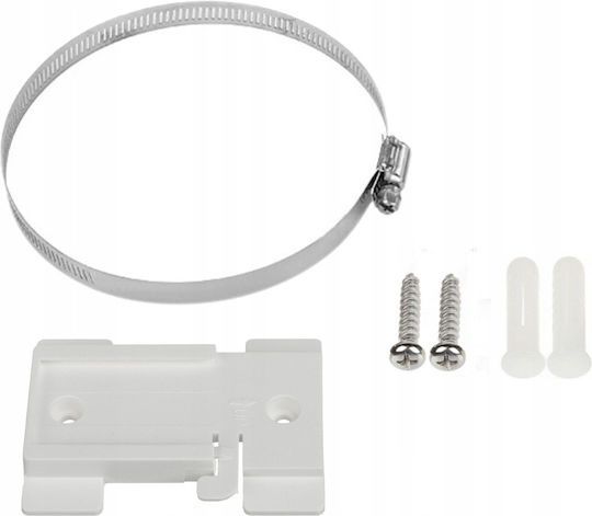 Ruijie RG-RAP72Pro-OD Access Point with Mesh Wi-Fi 7 Dual Band (2.4 & 5GHz) Single Kit