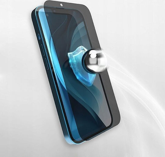 GrizzGlass SecretGlass Tempered Glass (Realme 7i)