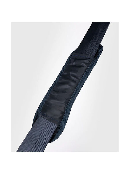 Venum Trainer Lite Τσάντα Ώμου για Γυμναστήριο Μπλε