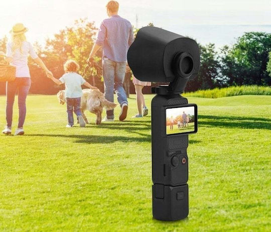 Puluz για DJI Action Camera