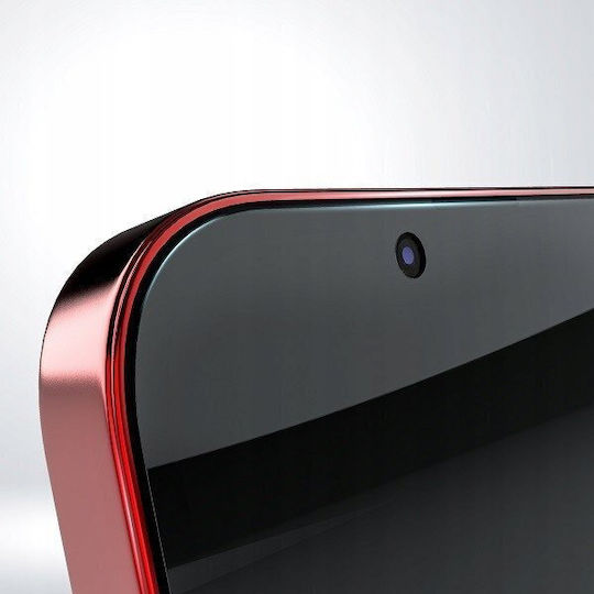 GrizzGlass SecretGlass Tempered Glass (OnePlus Nord N100)