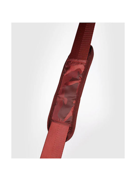 Venum Trainer Lite Schultertasche für Kampfsport Rot