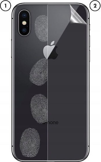GrizzGlass Tempered Glass (Huawei P60 Pro)