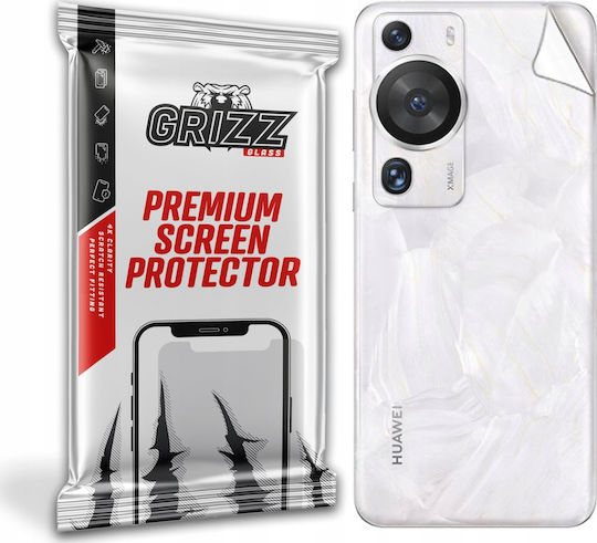 GrizzGlass Tempered Glass (Huawei P60 Pro)
