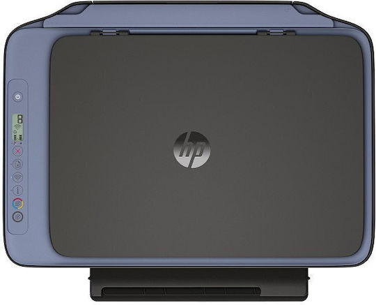HP DeskJet 2921 Farbe Multifunktionsdrucker Tintenstrahl