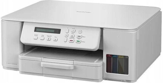 Brother DCP-T536DW Έγχρωμο Πολυμηχάνημα Inkjet DCP-T536DW