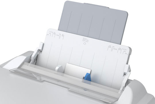 Epson WorkForce Pro EP-C7000DW Έγχρωμoς Εκτυπωτής Inkjet με WiFi και Mobile Print