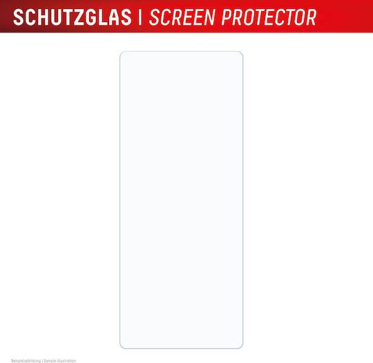 Displex Smart Tempered Glass (Samsung Z Fold 6)