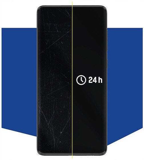 3MK 0.17мм Защитен екран (Realme GT 7T)