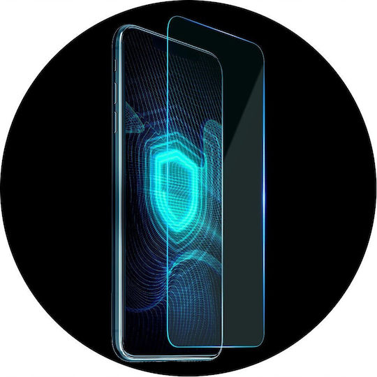 3MK Screen Protector (Motorola Edge 50 Fusion)