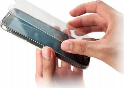 Tempered Glass (Samsung M35)