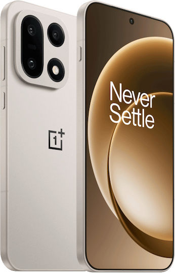 OnePlus 15 5G Dual SIM (16/512GB) Furtună de Nisip